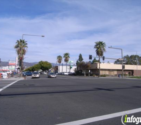 Subaru of Glendale - Glendale, CA