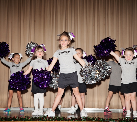 Billy Clower Dance Studio - Ventura, CA