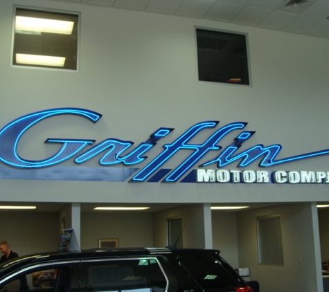 Griffin Motor Company - Monroe, NC