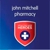 John Mitchell Pharmacy Logo