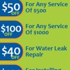 Plumbing Rowlett Tx gallery