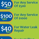 Plumbing Rowlett Tx - Plumbers