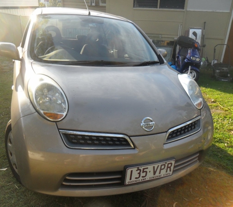 Mihiri Rent A Car Pty Ltd - Carindale, QLD