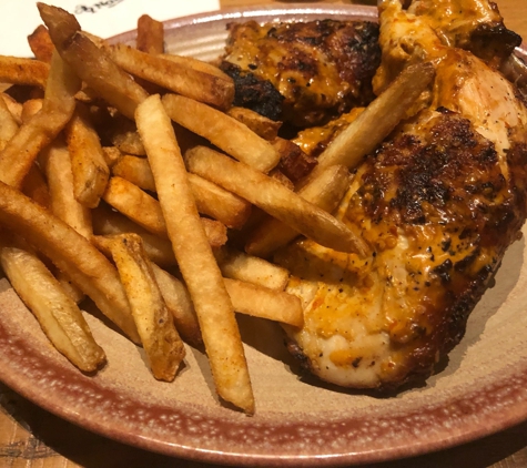 Nando's Peri Peri - Washington, DC