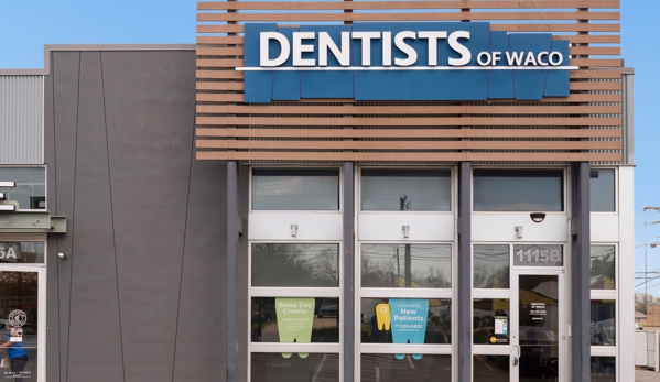 Dentists of Waco - Waco, TX