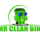 Mr. Clean Bins - Pressure Washing Equipment & Services