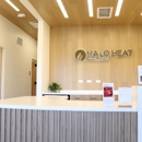 HaloHeat Sauna Studios