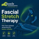 Muscle Maintenance of Rochester - Massage Services