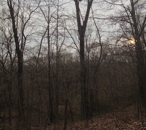 Greenbelt Recreation Center - Staten Island, NY