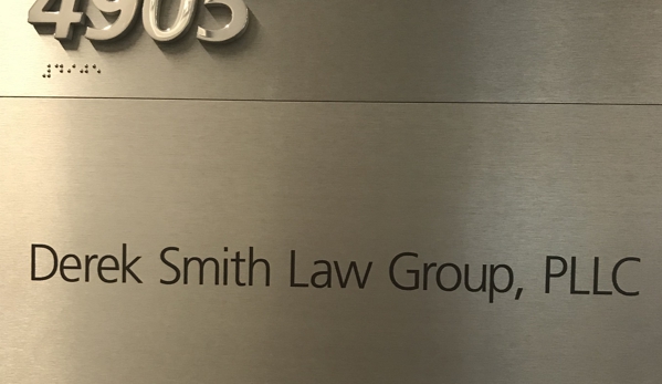 Derek Smith Law Group, PLLC - New York, NY