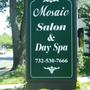 Mosaic Salon & Day Spa - Day Spas
