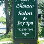 Mosaic Salon & Day Spa - CLOSED