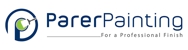 Parer Painting Logo