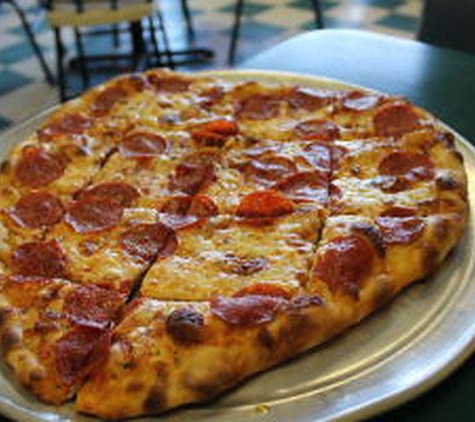 Armando's Pizza - Edinburg, TX