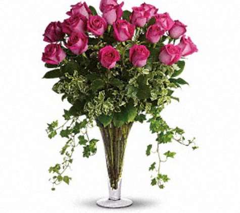 Plantation Florist & Flower Delivery - Plantation, FL