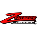 Zentner's Auto Service