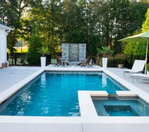 Great Escapes Custom Pools - Saint Petersburg, FL