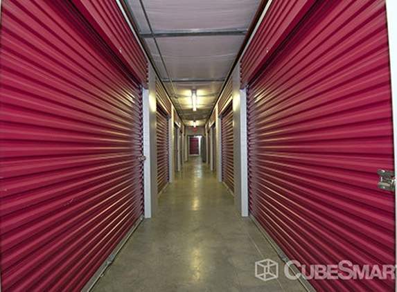 CubeSmart Self Storage - Murfreesboro, TN