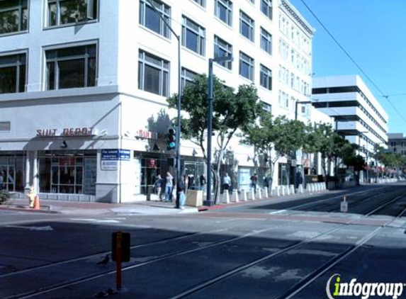 Pennyfarthing's Bicycles - San Diego, CA