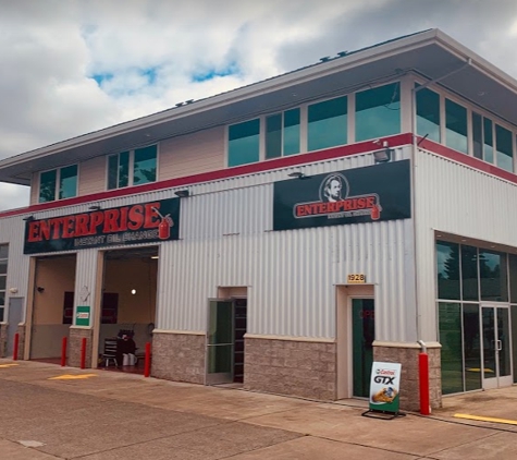 Enterprise Instant Oil Change - West Linn, OR