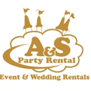 A & S Play Zone Party Rental - Party & Event Planners