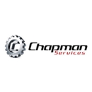 Chapman Services - Contract Manufacturing
