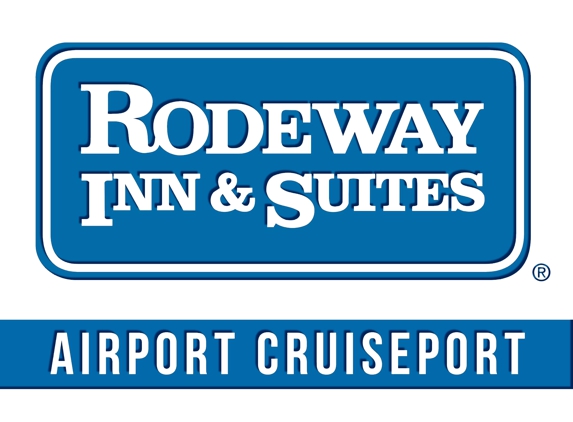 Rodeway Inn & Suites Fort Lauderdale Airport & Port Everglades Cruise Port Hotel - Fort Lauderdale, FL