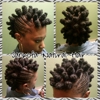 Sankofa Natural Hair gallery