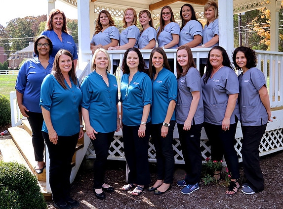 Nurture Pediatrics - Smyrna, TN