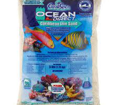 Cascio Enterprises dba Marinereefaquatics