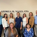 Andrea M. Ward, CPA - Accountants-Certified Public