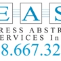 Express Abstract Services Inc.