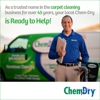 Chem-Dry of Bexar County gallery