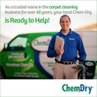 Chem-Dry of Bexar County