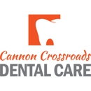 Cannon Crossroads Dental Care - Dentists