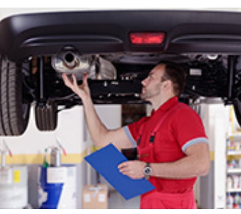 John McGrath Auto Group - Mitchell, ACT