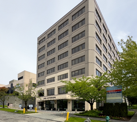 Swedish Neuro-Ophthalmology - Seattle, WA