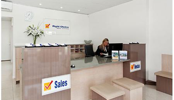 Right Choice Real Estate - Warilla, NSW
