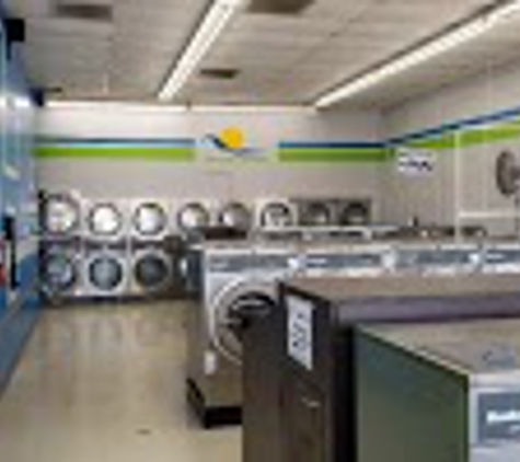 Sunset Pointe Laundromats - Clearwater, FL