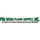 Pro Wood Floor Supply