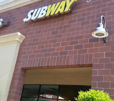 Subway - Fair Oaks, CA