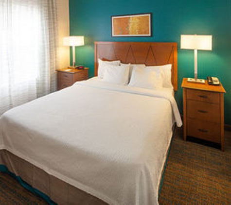 Residence Inn by Marriott Wichita East at Plazzio - Wichita, KS