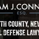 William J. Connelly, III Esq. - Criminal Law Attorneys