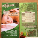 Eutopia Massage Inc - Massage Therapists