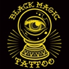 Black Magic Tattoo gallery