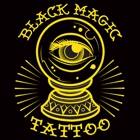 Black Magic Tattoo