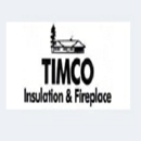 Timco Insulation & Fireplaces - Insulation Contractors