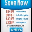 Locksmiths Taylor - Locks & Locksmiths