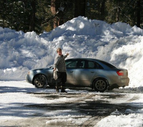 Five Star Automotive - South Lake Tahoe, CA