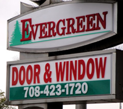 Evergreen Door & Window - Evergreen Park, IL